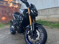 2019 Yamaha MT-09 (FZ-09), синий, 950000 рублей - вид 1