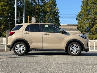 2023 Daihatsu Rocky A200, бежевый, 1076911 рублей, вид 2