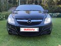 2007 Opel Corsa D, чёрный, 415000 рублей