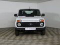 2024 Lada (ВАЗ) Niva Legend I, белый, 949990 рублей - вид 1
