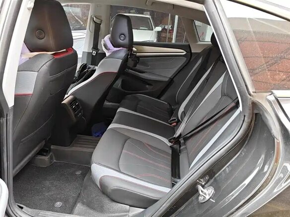 2024 Volkswagen Lamando L II, серый, 2225000 рублей - вид 9