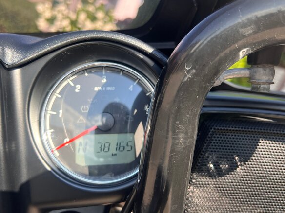 2020 Indian Chieftain, чёрный, 1350000 рублей - вид 5