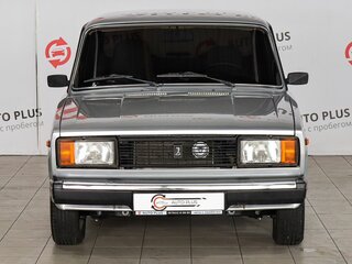 2010 Lada (ВАЗ) 2105, серебристый, 399000 рублей, вид 3