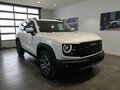 2026 Haval Dargo I Рестайлинг, белый - вид 3