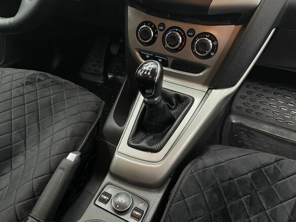 2013 Ford Focus III, белый, 830000 рублей - вид 19