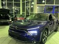 2023 Citroen C5 X, синий - вид 3