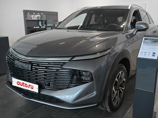 2026 Haval F7 II, серый, 3799000 рублей, вид 1