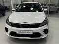 2025 Solaris KRX, белый - вид 1