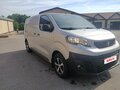 2021 Peugeot Expert, серебристый, 2490000 рублей - вид 1