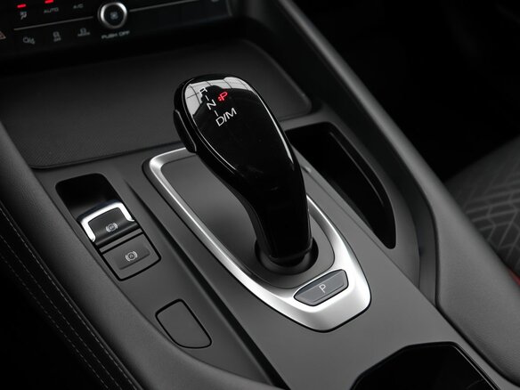 2022 Haval F7x I Рестайлинг, красный, 2099000 рублей - вид 16