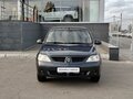 2008 Renault Logan I, серый, 320000 рублей - вид 1