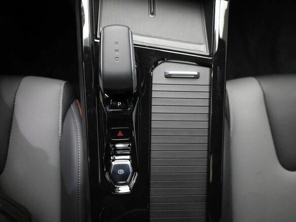 2026 Geely Cityray, серый - вид 20