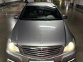 2012 Mercedes-Benz C-Класс 180 III (W204) Рестайлинг, серый, 1614999 рублей - вид 10