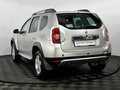 2013 Renault Duster I, серый, 1135000 рублей - вид 7