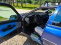 2002 Peugeot 406 I Рестайлинг, синий, 210000 рублей - вид 8