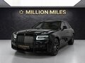 2023 Rolls-Royce Ghost Black Badge II (Series I), чёрный, 35000000 рублей