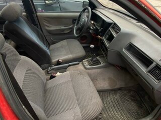 1988 Ford Sierra I Рестайлинг, красный, 160000 рублей, вид 5