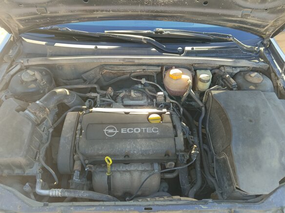 2006 Opel Vectra C Рестайлинг, серый, 330000 рублей - вид 14