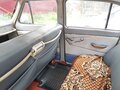 1963 ГАЗ 21 «Волга» 21Л, серебристый - вид 11