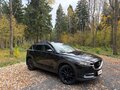 2021 Mazda CX-5 II, чёрный, 2650000 рублей - вид 1