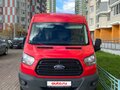 2021 Ford Transit, красный, 5000000 рублей