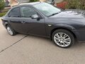 2006 Ford Mondeo III Рестайлинг, серый, 590000 рублей - вид 2
