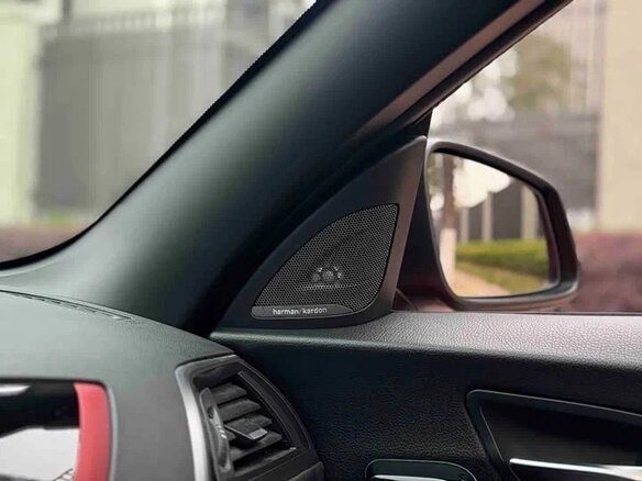 2019 BMW 2 серии F22 Рестайлинг, красный, 1590222 рублей - вид 13