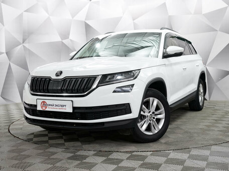 Skoda Kodiaq I