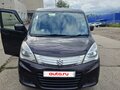 2015 Suzuki Solio III, фиолетовый, 700000 рублей - вид 2
