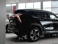 2026 Geely Atlas II, чёрный, 3909990 рублей - вид 4