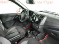 2023 Lada (ВАЗ) Granta Cross I Рестайлинг, чёрный, 783000 рублей - вид 10