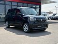 2023 Suzuki Alto IX (HA37), чёрный, 560999 рублей - вид 1