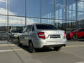 2024 Lada (ВАЗ) Granta I Рестайлинг, серый, 750000 рублей - вид 5