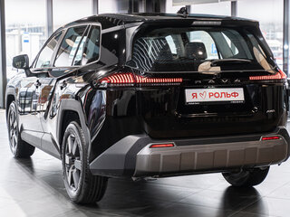 2026 Toyota RAV4 VI (XA60), чёрный, 4470000 рублей, вид 5