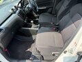 2017 Suzuki Swift V, белый - вид 8