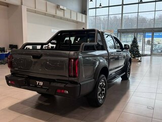 2026 JAC T9 Urban, серый, 3759000 рублей, вид 5