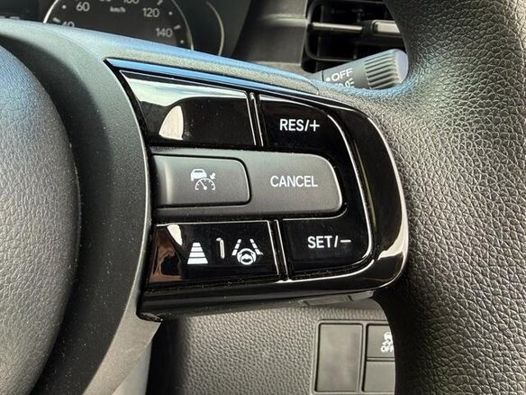 2024 Honda Vezel II, чёрный - вид 27
