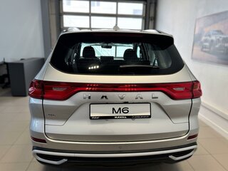 2026 Haval M6 II, серый, 2349000 рублей, вид 4