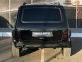 2019 Lada (ВАЗ) 2121 (4x4) Urban I Рестайлинг (2020), чёрный, 710000 рублей - вид 7