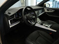 2024 Audi Q8 55 TFSI I (4M) Рестайлинг, коричневый - вид 6