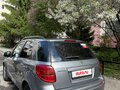 2008 Suzuki SX4 I (Classic), серый, 580000 рублей - вид 7