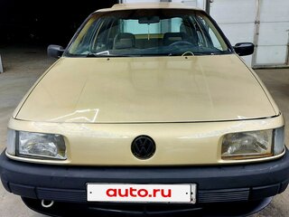 1988 Volkswagen Passat B3, золотистый, 120000 рублей, вид 2