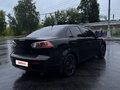 2010 Mitsubishi Lancer X, чёрный, 685000 рублей - вид 4