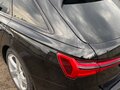 2018 Audi A6 50 TDI V (C8), чёрный, 3100000 рублей - вид 11