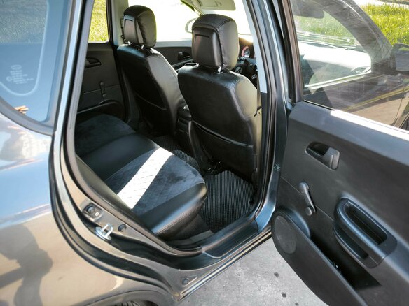 2008 Kia Ceed I, серый - вид 10