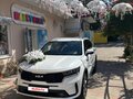 2023 Kia Sorento IV, белый, 4950000 рублей - вид 1