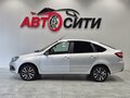 2024 Lada (ВАЗ) Granta I Рестайлинг, серый, 937000 рублей - вид 4
