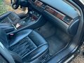 2005 Audi A8 II (D3) Рестайлинг, чёрный, 500000 рублей - вид 8