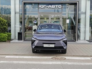 2026 Omoda C5 II, серый, 2779000 рублей, вид 2