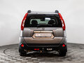 2013 Nissan X-Trail II Рестайлинг, серый, 1099000 рублей - вид 5
